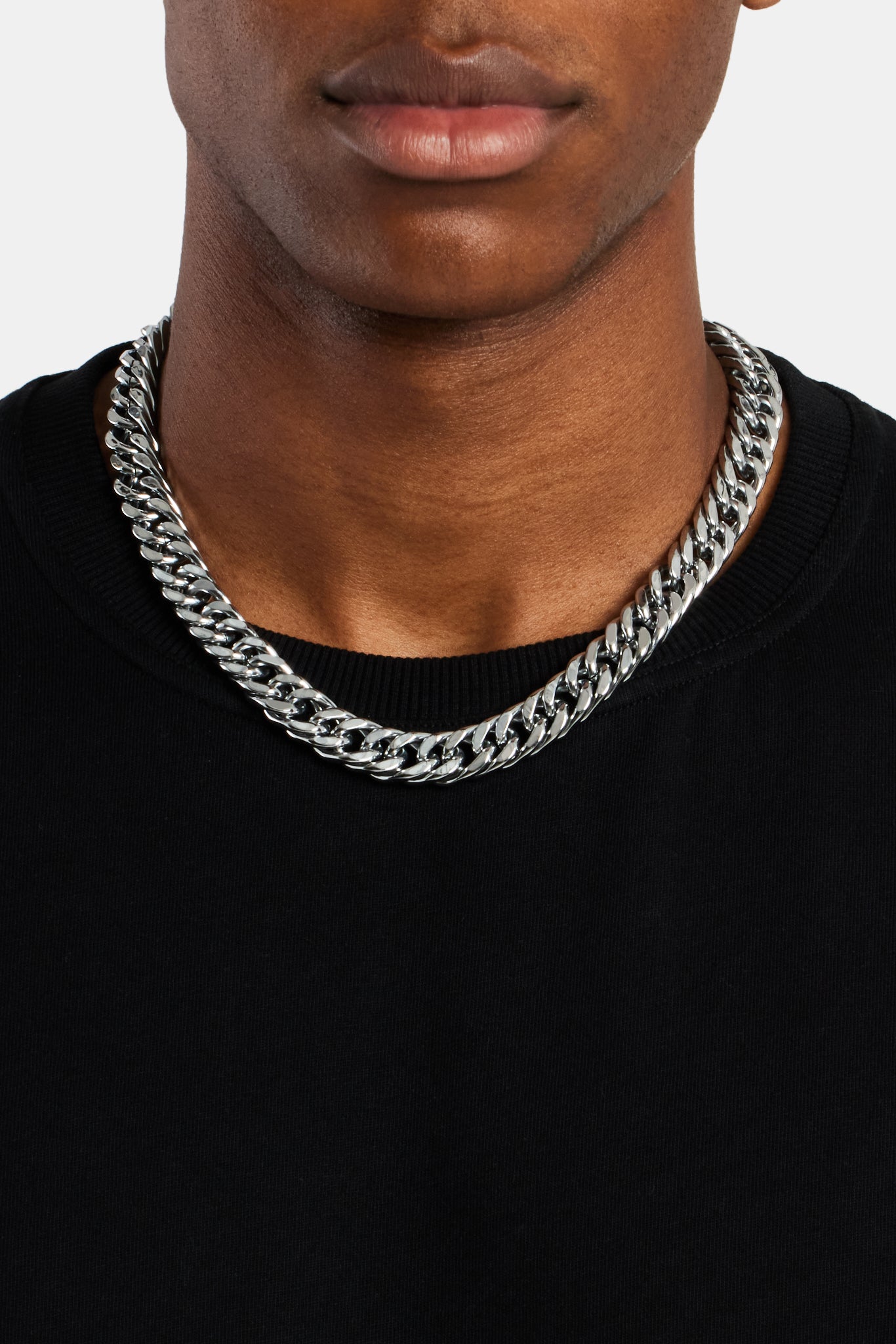 Quadratische kubanische Kette